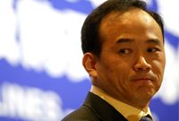 东星狂人兰世立出山再战旅游业：还是一个人说了算